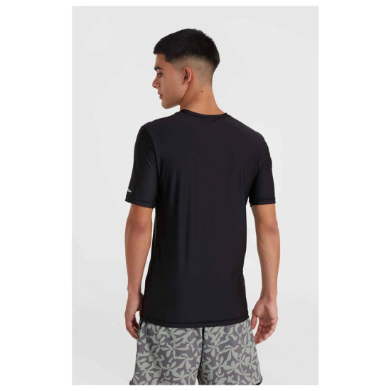 O'neill Ανδρική μπλούζα κολύμβησης Essentials Cali Short-Sleeve UPF 50+ Skin